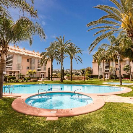 Apartment Golden Gardens-2 By Interhome Γιαβέα Εξωτερικό φωτογραφία