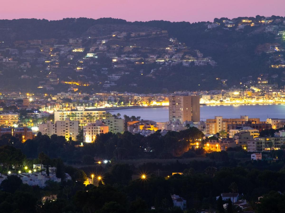 Apartment Golden Gardens-2 By Interhome Γιαβέα Εξωτερικό φωτογραφία