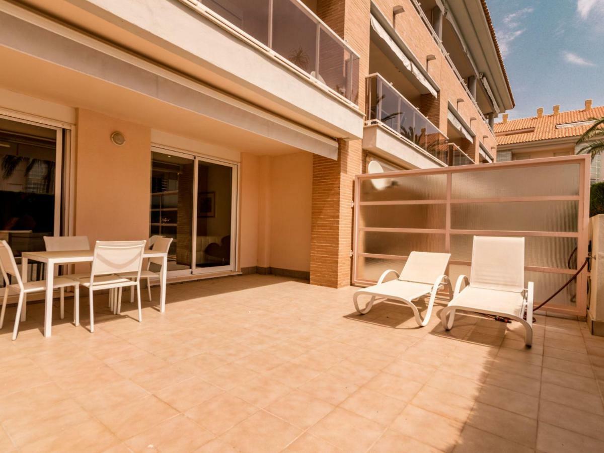 Apartment Golden Gardens-2 By Interhome Γιαβέα Εξωτερικό φωτογραφία