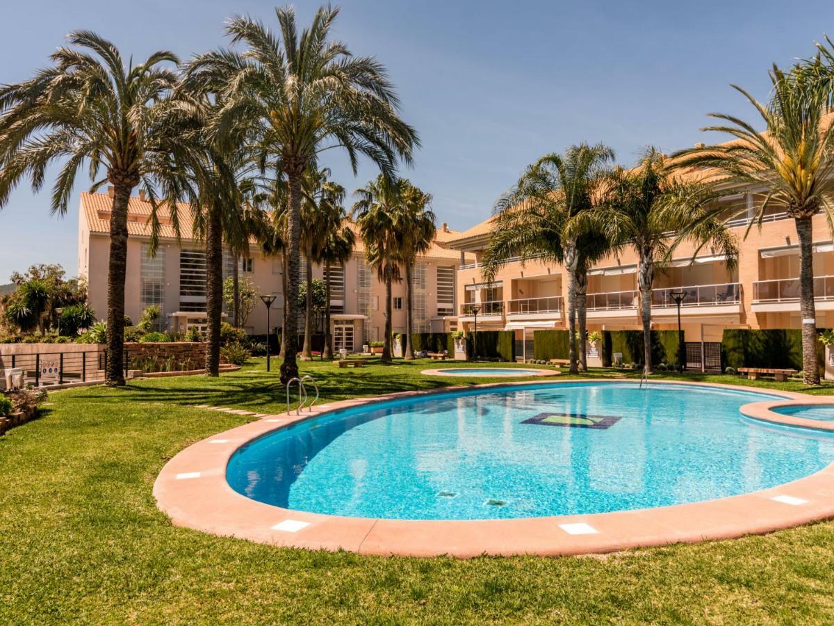 Apartment Golden Gardens-2 By Interhome Γιαβέα Εξωτερικό φωτογραφία