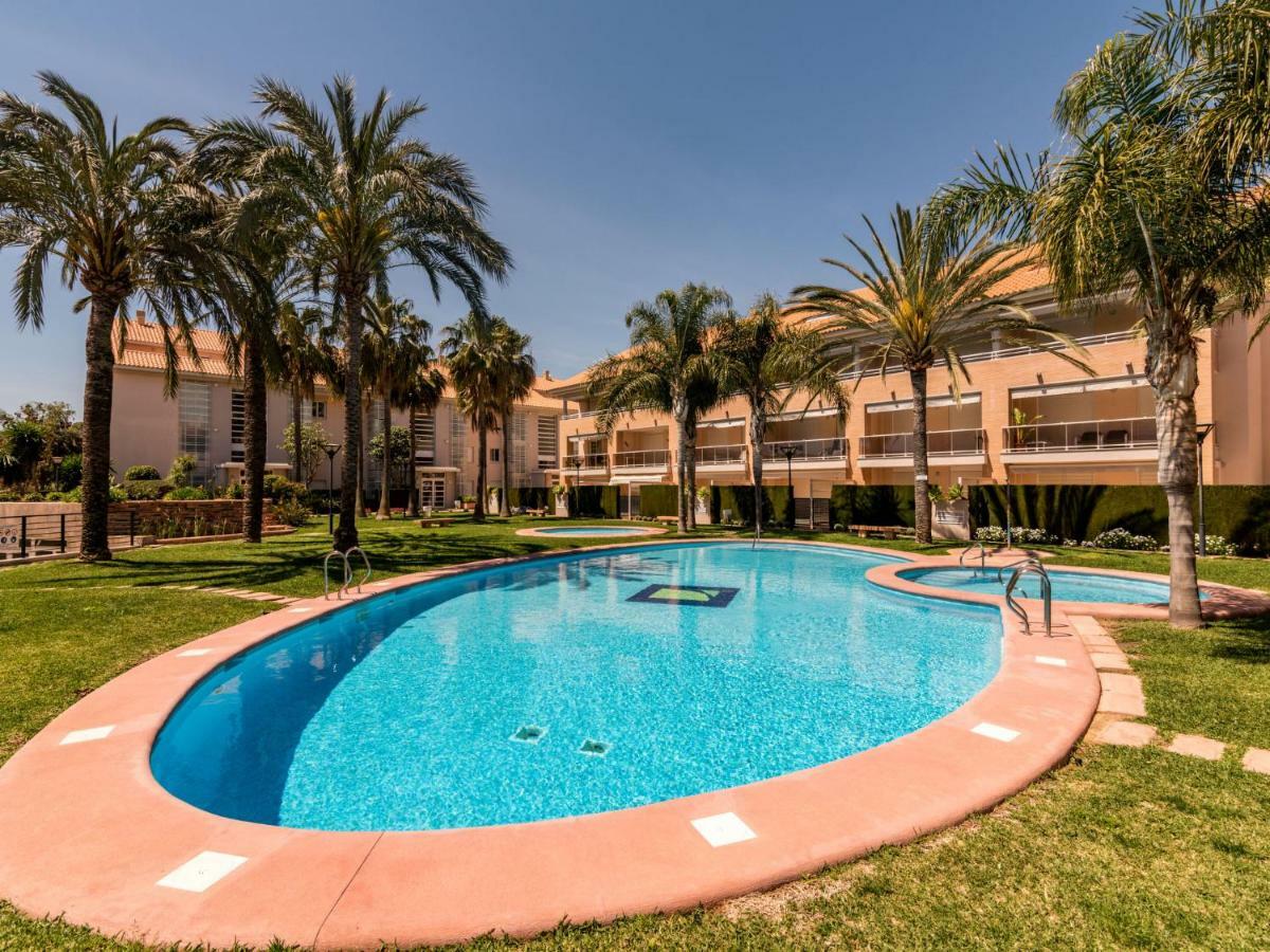 Apartment Golden Gardens-2 By Interhome Γιαβέα Εξωτερικό φωτογραφία