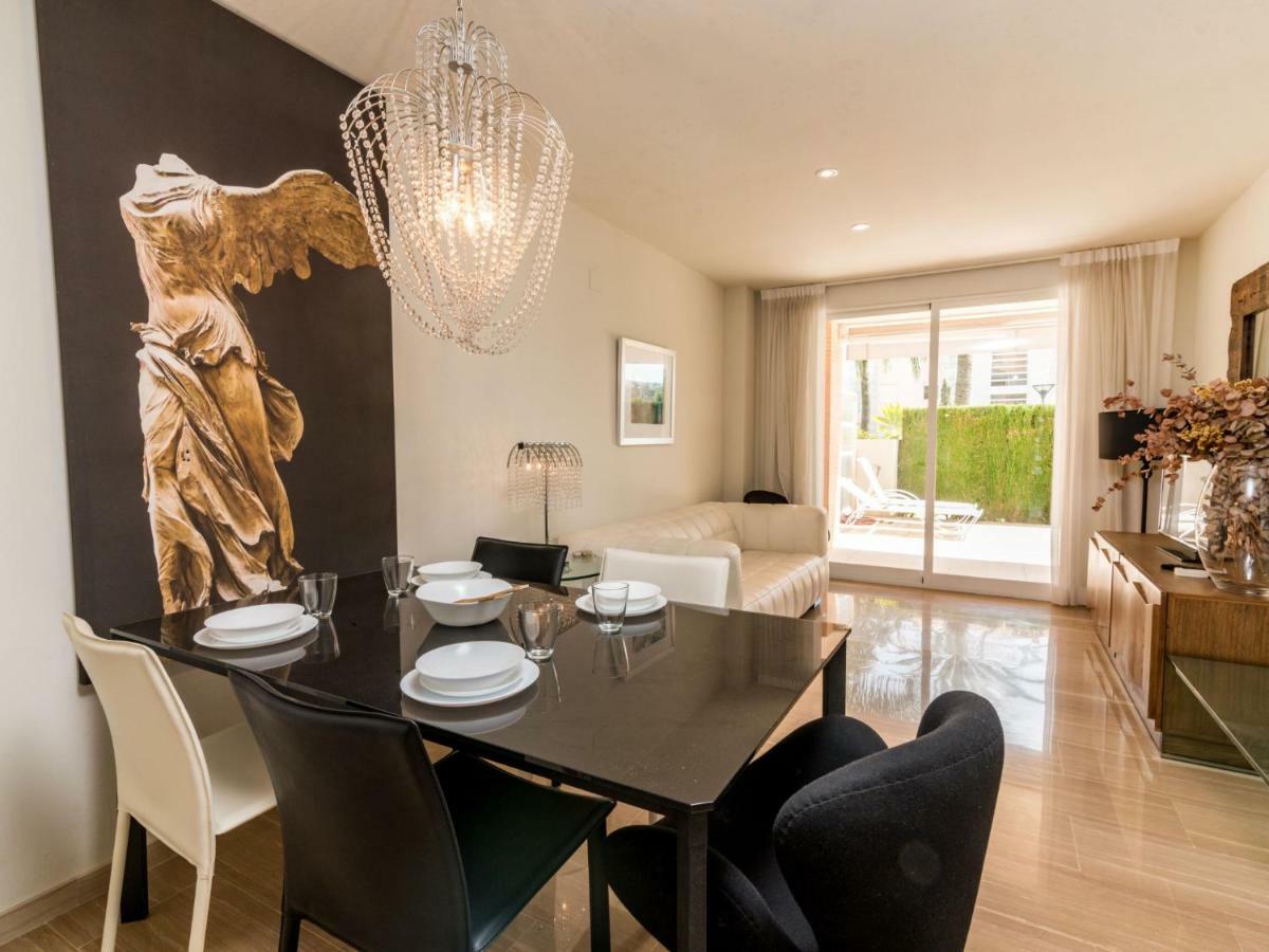 Apartment Golden Gardens-2 By Interhome Γιαβέα Εξωτερικό φωτογραφία