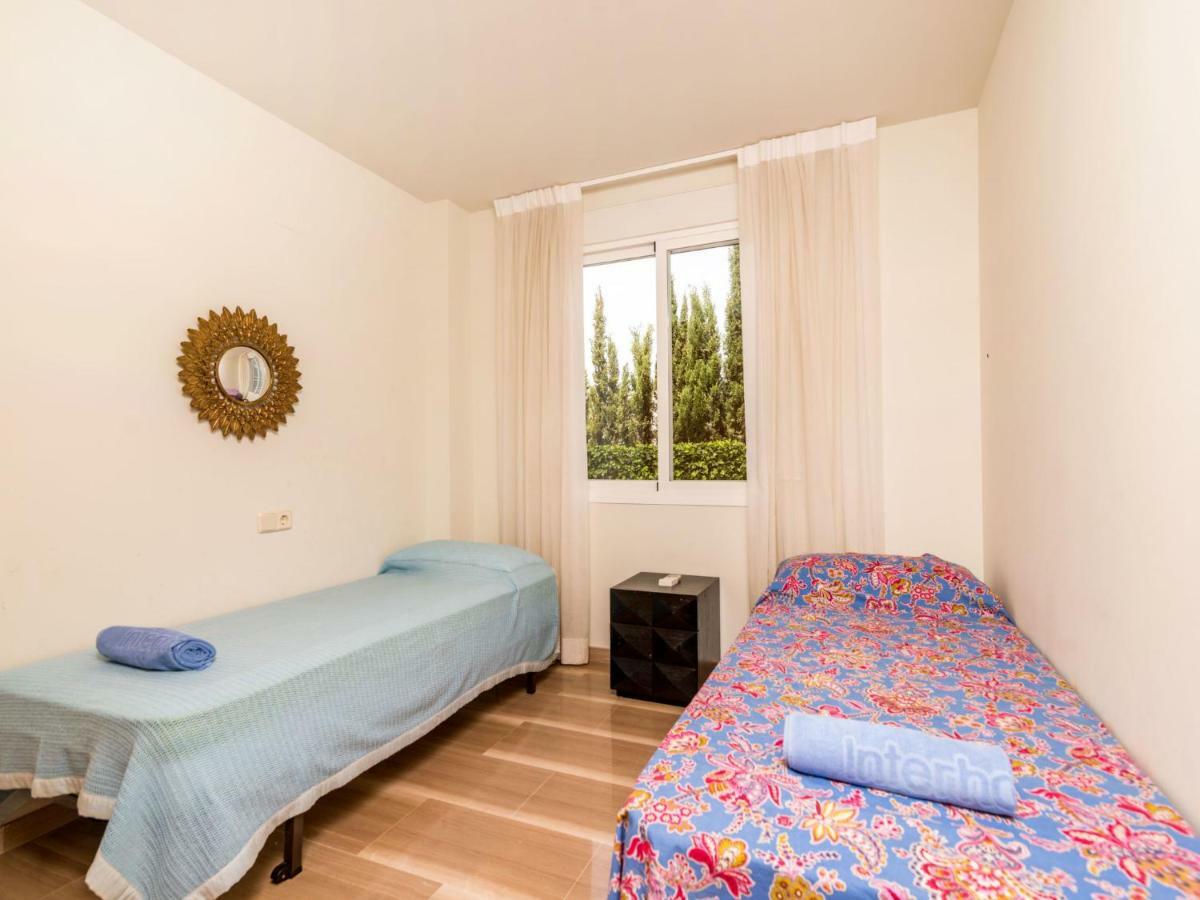 Apartment Golden Gardens-2 By Interhome Γιαβέα Εξωτερικό φωτογραφία