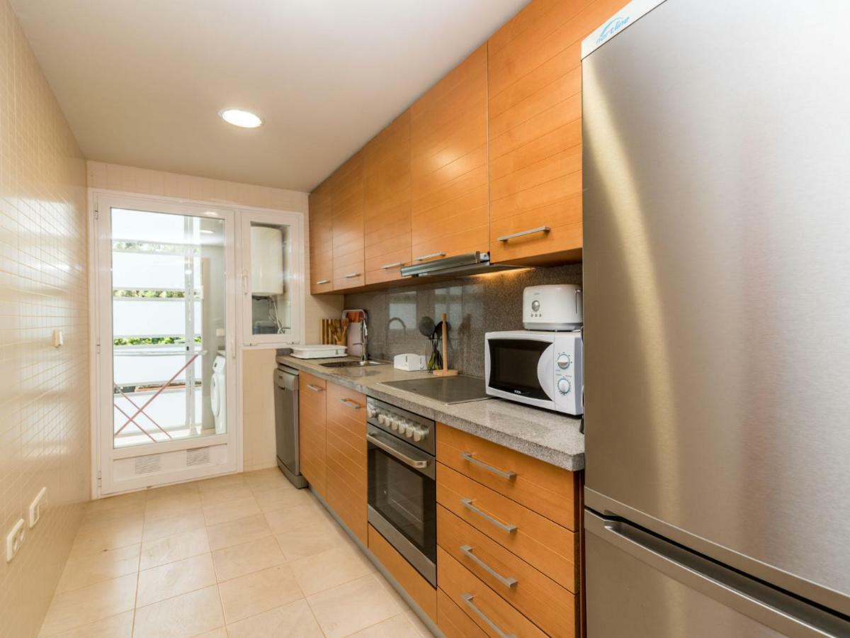 Apartment Golden Gardens-2 By Interhome Γιαβέα Εξωτερικό φωτογραφία
