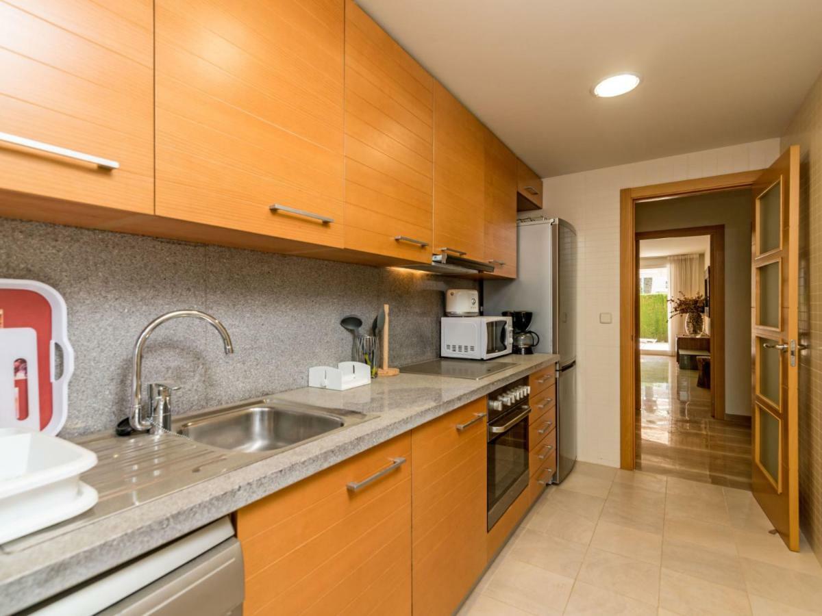 Apartment Golden Gardens-2 By Interhome Γιαβέα Εξωτερικό φωτογραφία