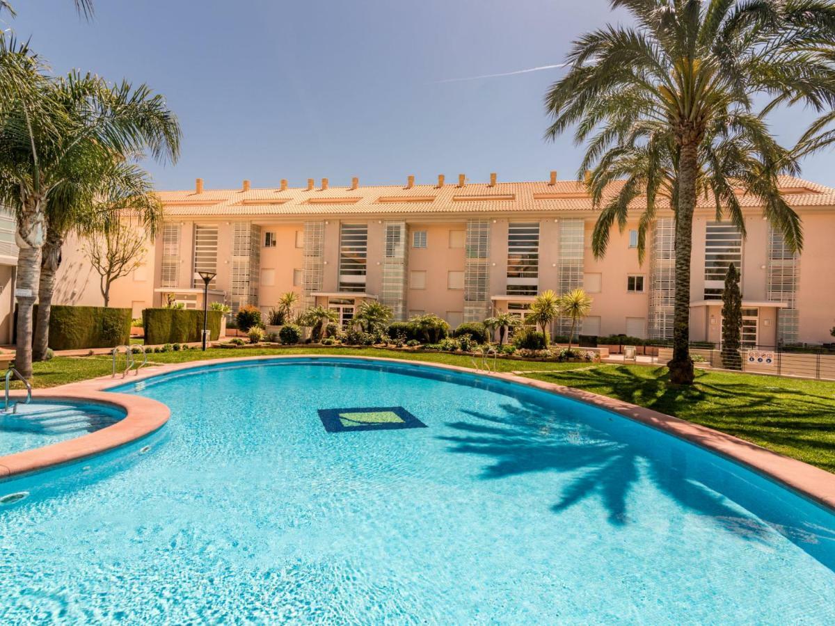 Apartment Golden Gardens-2 By Interhome Γιαβέα Εξωτερικό φωτογραφία